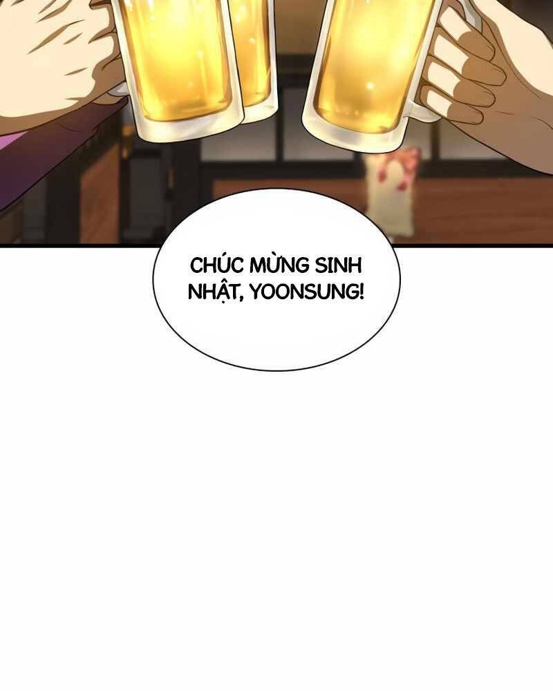 Bác Sĩ Phẫu Thuật Hoàn Hảo Chapter 39 - Trang 42