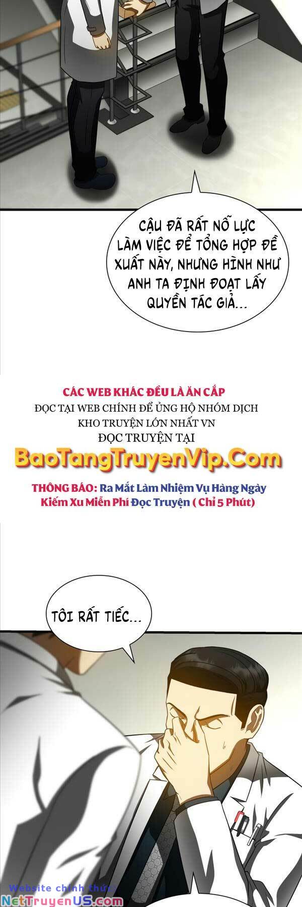 Bác Sĩ Phẫu Thuật Hoàn Hảo Chapter 83 - Trang 40