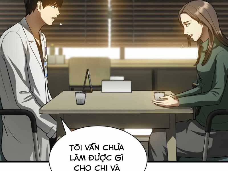 Bác Sĩ Phẫu Thuật Hoàn Hảo Chapter 27 - Trang 34