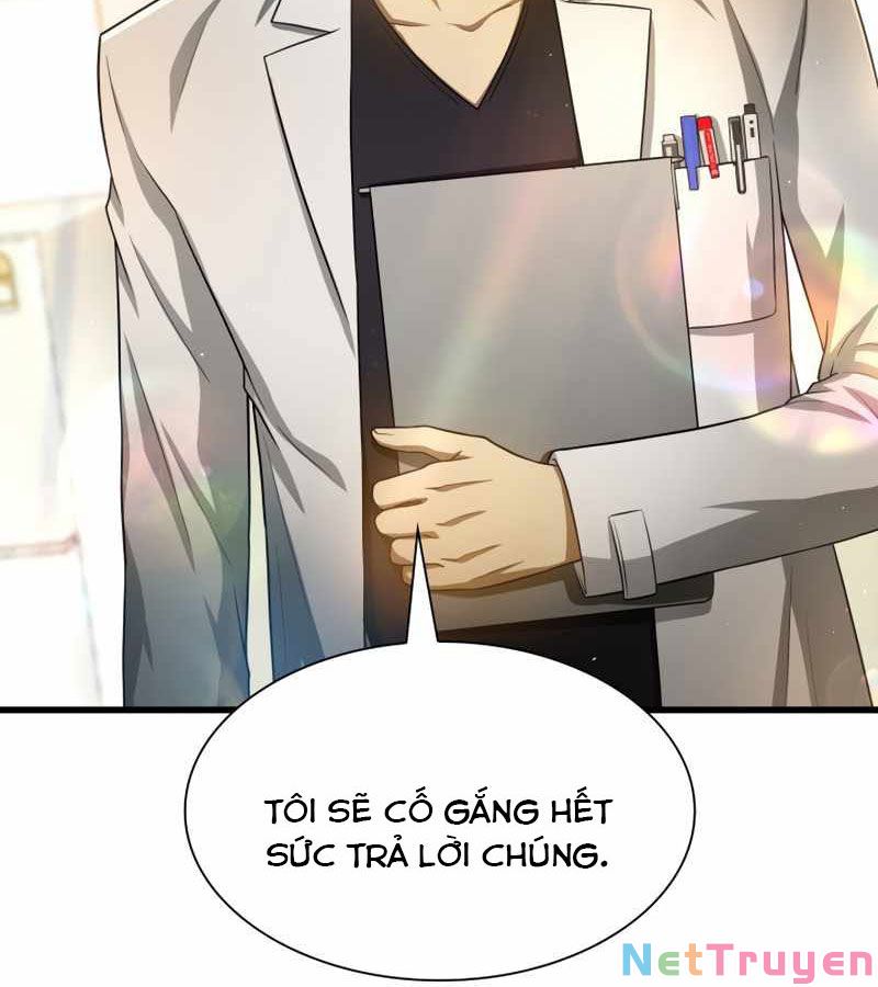 Bác Sĩ Phẫu Thuật Hoàn Hảo Chapter 24 - Trang 140