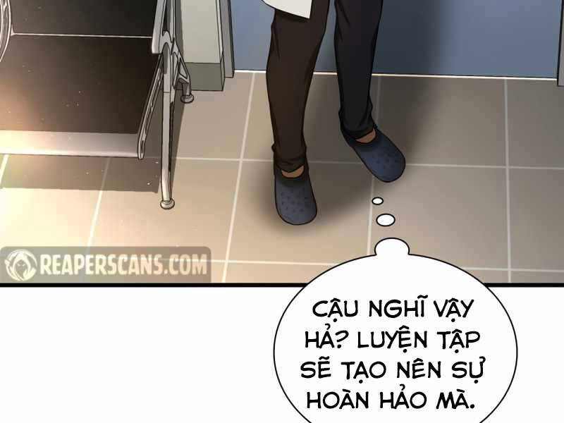 Bác Sĩ Phẫu Thuật Hoàn Hảo Chapter 33 - Trang 157