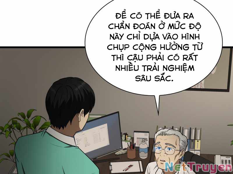 Bác Sĩ Phẫu Thuật Hoàn Hảo Chapter 5 - Trang 28