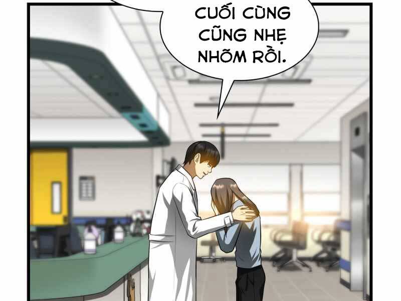 Bác Sĩ Phẫu Thuật Hoàn Hảo Chapter 27 - Trang 105