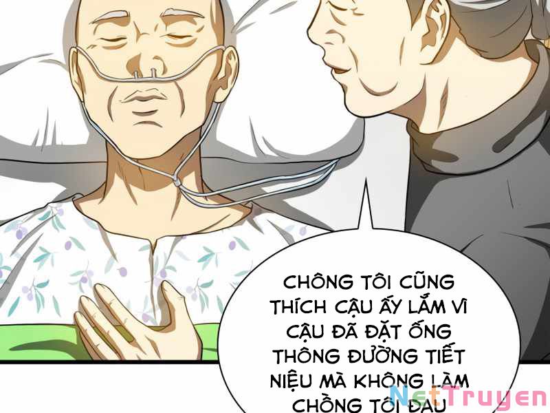 Bác Sĩ Phẫu Thuật Hoàn Hảo Chapter 17 - Trang 46