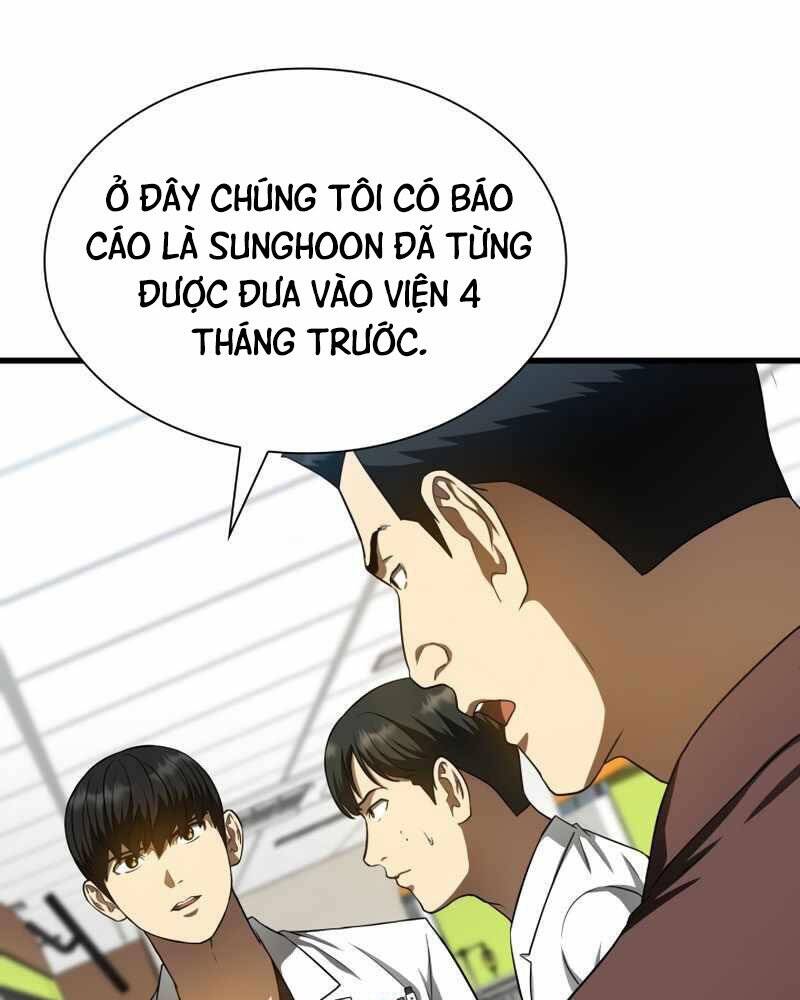 Bác Sĩ Phẫu Thuật Hoàn Hảo Chapter 36 - Trang 80