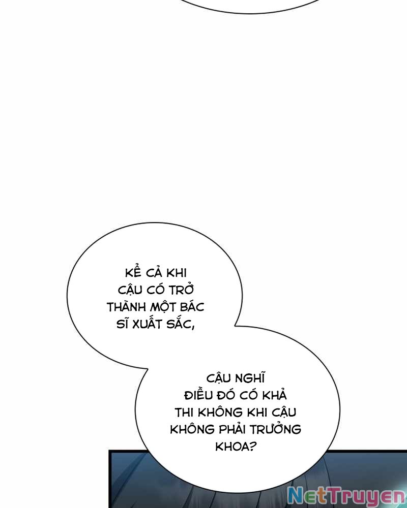 Bác Sĩ Phẫu Thuật Hoàn Hảo Chapter 20 - Trang 46