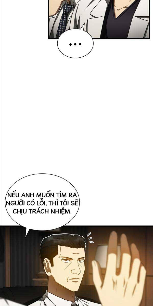 Bác Sĩ Phẫu Thuật Hoàn Hảo Chapter 81 - Trang 8