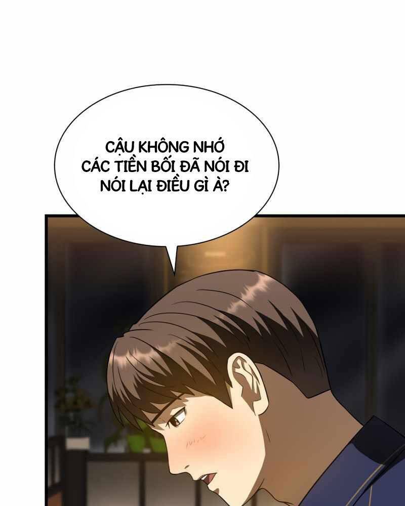 Bác Sĩ Phẫu Thuật Hoàn Hảo Chapter 39 - Trang 64