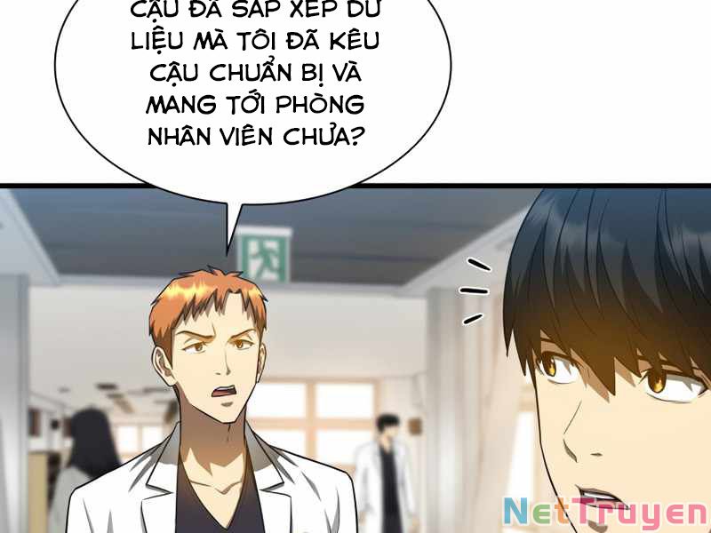 Bác Sĩ Phẫu Thuật Hoàn Hảo Chapter 21 - Trang 164