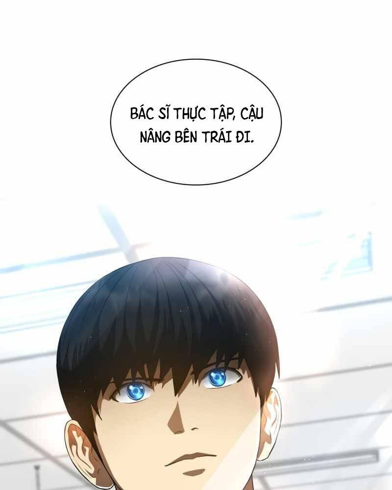 Bác Sĩ Phẫu Thuật Hoàn Hảo Chapter 32 - Trang 116