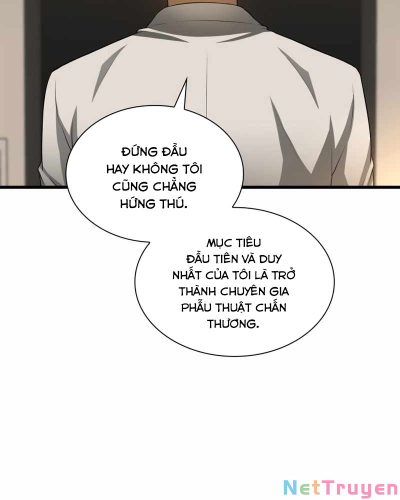 Bác Sĩ Phẫu Thuật Hoàn Hảo Chapter 20 - Trang 33