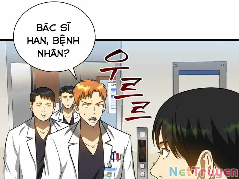 Bác Sĩ Phẫu Thuật Hoàn Hảo Chapter 16 - Trang 98