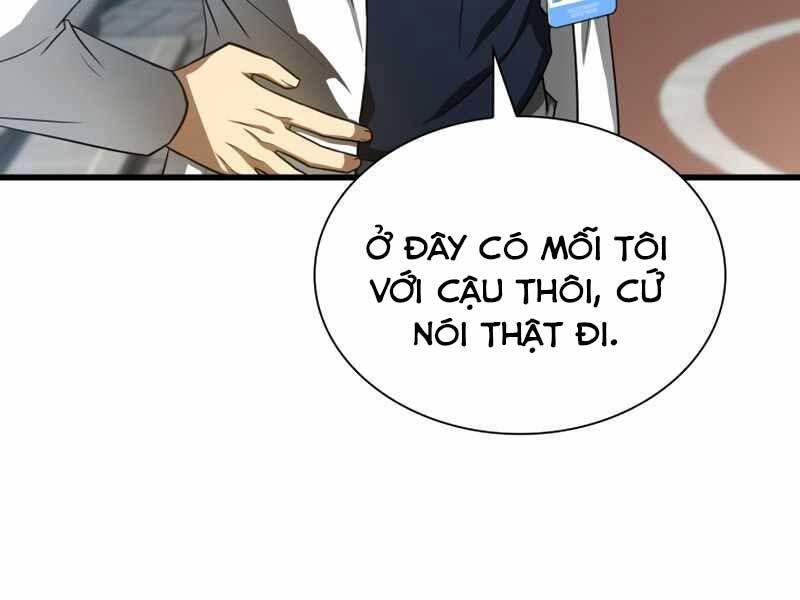 Bác Sĩ Phẫu Thuật Hoàn Hảo Chapter 35 - Trang 46