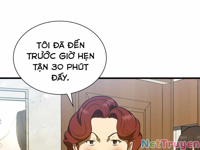 Bác Sĩ Phẫu Thuật Hoàn Hảo Chapter 3 - Trang 73