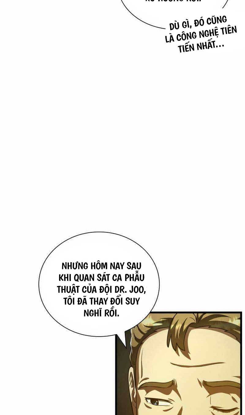 Bác Sĩ Phẫu Thuật Hoàn Hảo Chapter 95 - Trang 39