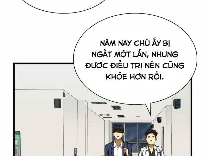 Bác Sĩ Phẫu Thuật Hoàn Hảo Chapter 37 - Trang 175