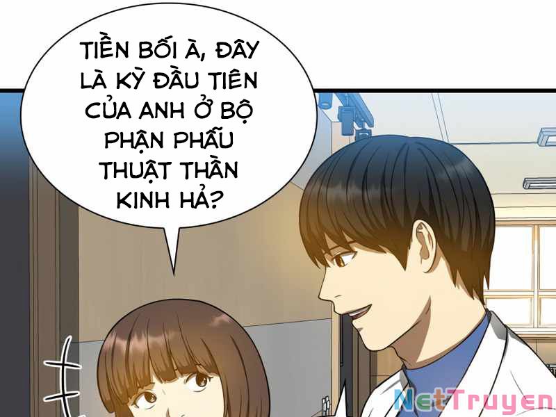 Bác Sĩ Phẫu Thuật Hoàn Hảo Chapter 15 - Trang 39