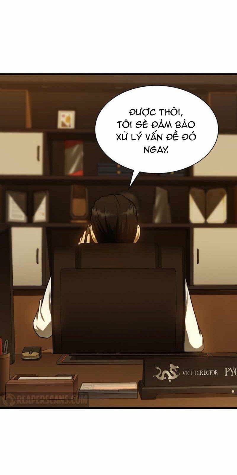 Bác Sĩ Phẫu Thuật Hoàn Hảo Chapter 26 - Trang 17