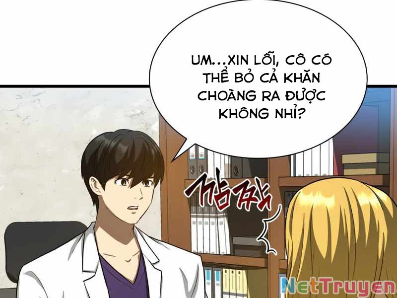 Bác Sĩ Phẫu Thuật Hoàn Hảo Chapter 8 - Trang 88