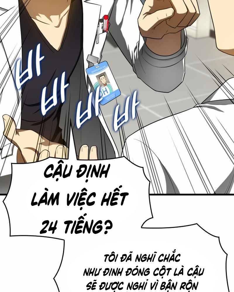 Bác Sĩ Phẫu Thuật Hoàn Hảo Chapter 31 - Trang 98