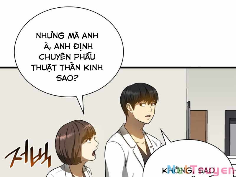 Bác Sĩ Phẫu Thuật Hoàn Hảo Chapter 17 - Trang 9