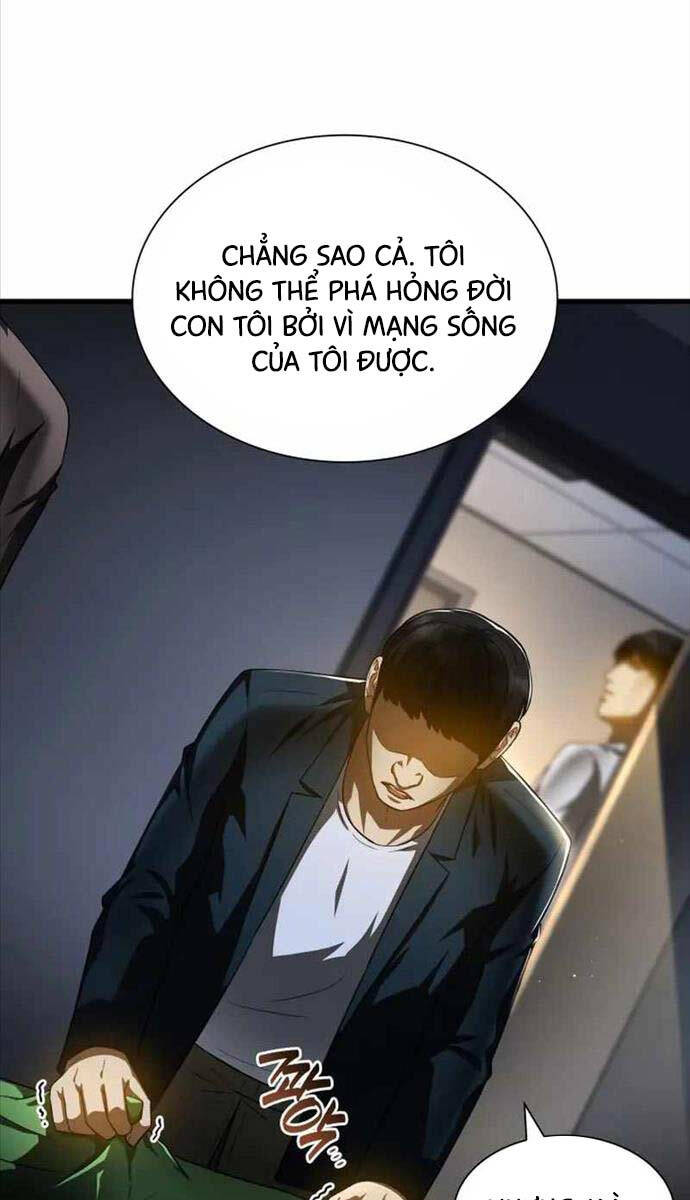 Bác Sĩ Phẫu Thuật Hoàn Hảo Chapter 88 - Trang 32