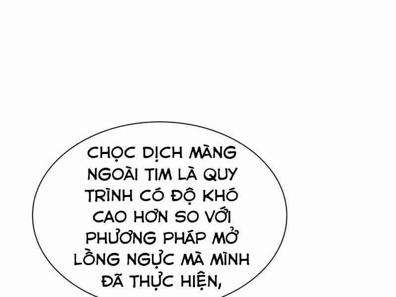 Bác Sĩ Phẫu Thuật Hoàn Hảo Chapter 33 - Trang 7