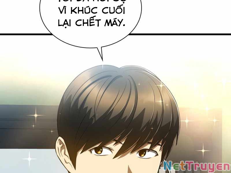 Bác Sĩ Phẫu Thuật Hoàn Hảo Chapter 1 - Trang 128