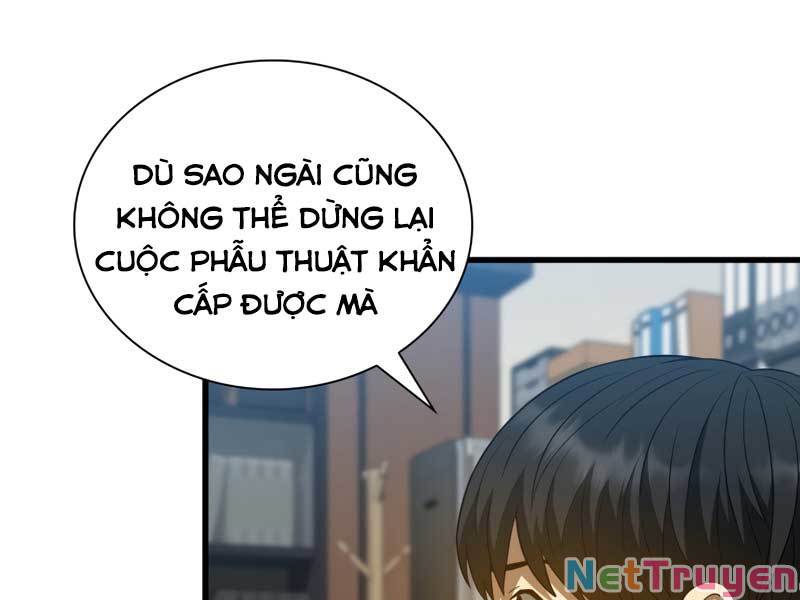 Bác Sĩ Phẫu Thuật Hoàn Hảo Chapter 22 - Trang 9