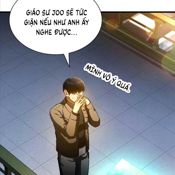 Bác Sĩ Phẫu Thuật Hoàn Hảo Chapter 84 - Trang 125