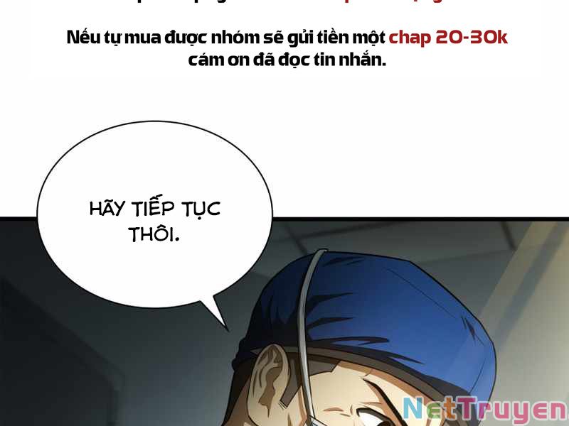 Bác Sĩ Phẫu Thuật Hoàn Hảo Chapter 18 - Trang 131