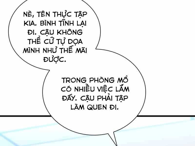 Bác Sĩ Phẫu Thuật Hoàn Hảo Chapter 33 - Trang 34