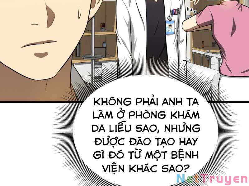 Bác Sĩ Phẫu Thuật Hoàn Hảo Chapter 16 - Trang 19