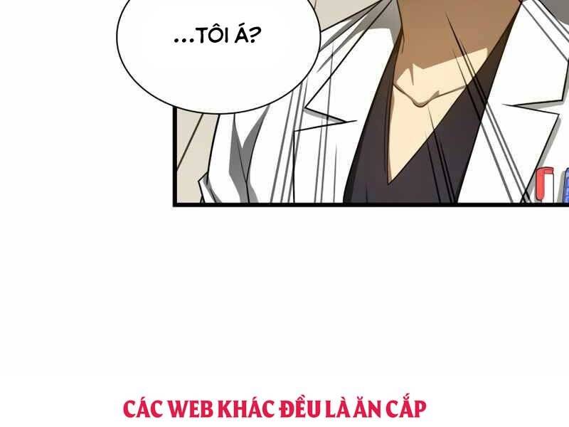 Bác Sĩ Phẫu Thuật Hoàn Hảo Chapter 37 - Trang 33