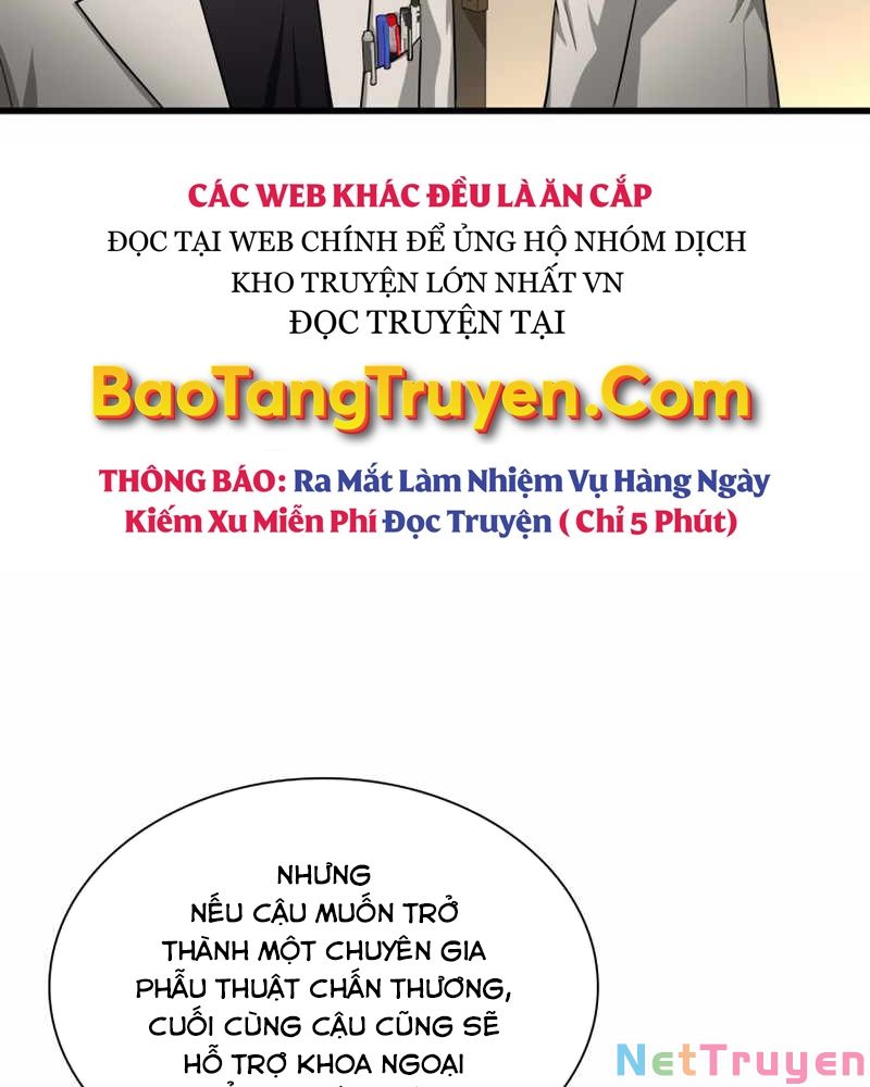 Bác Sĩ Phẫu Thuật Hoàn Hảo Chapter 20 - Trang 53