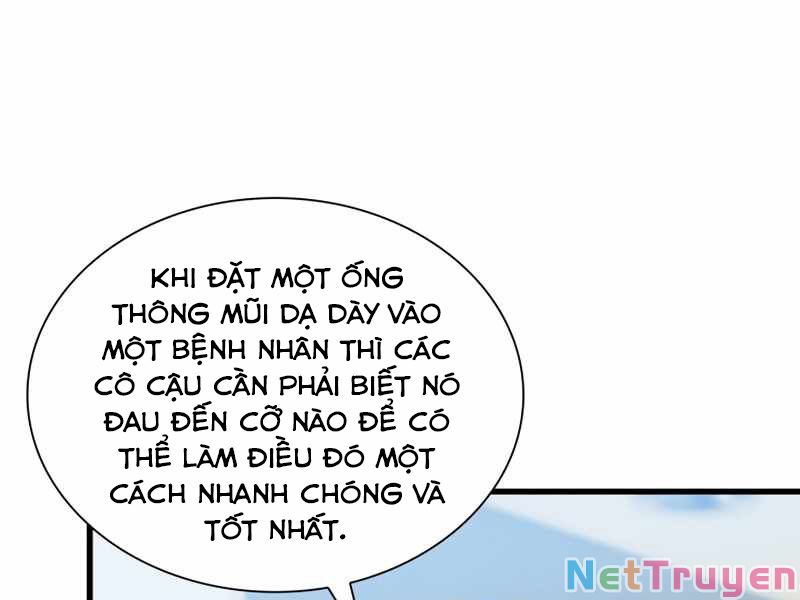 Bác Sĩ Phẫu Thuật Hoàn Hảo Chapter 14 - Trang 128