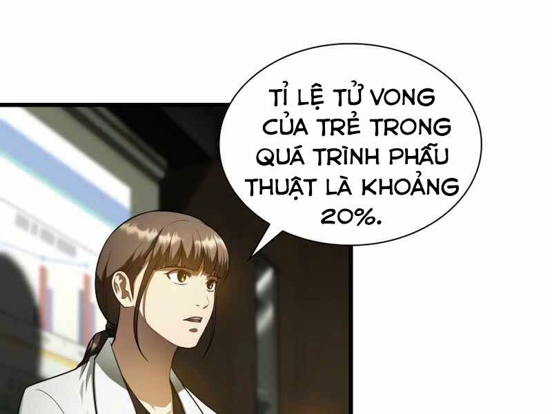 Bác Sĩ Phẫu Thuật Hoàn Hảo Chapter 27 - Trang 69