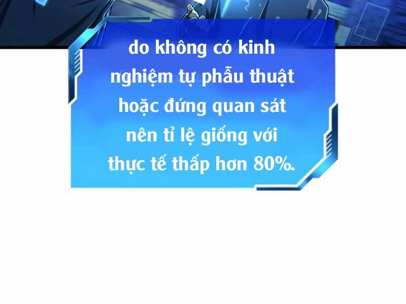 Bác Sĩ Phẫu Thuật Hoàn Hảo Chapter 27 - Trang 183