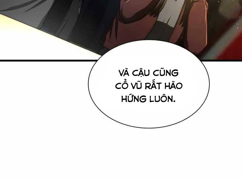 Bác Sĩ Phẫu Thuật Hoàn Hảo Chapter 37 - Trang 216