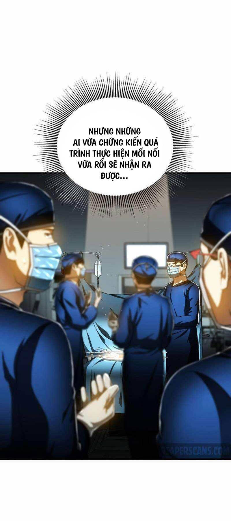 Bác Sĩ Phẫu Thuật Hoàn Hảo Chapter 95 - Trang 23