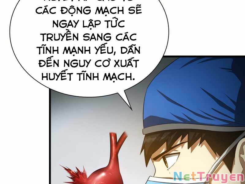 Bác Sĩ Phẫu Thuật Hoàn Hảo Chapter 18 - Trang 28