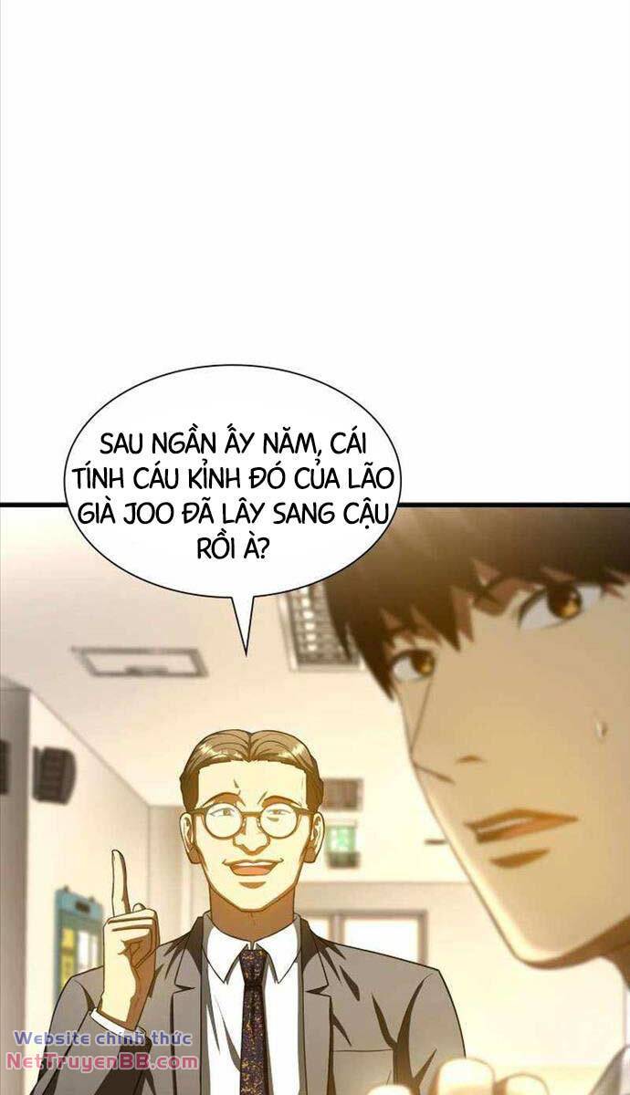 Bác Sĩ Phẫu Thuật Hoàn Hảo Chapter 91 - Trang 4