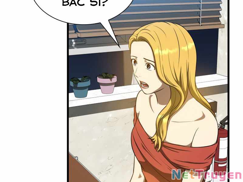 Bác Sĩ Phẫu Thuật Hoàn Hảo Chapter 10 - Trang 131