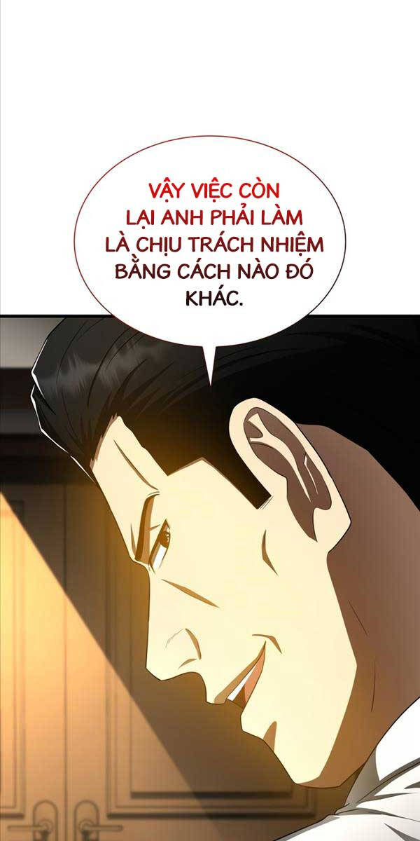 Bác Sĩ Phẫu Thuật Hoàn Hảo Chapter 81 - Trang 25