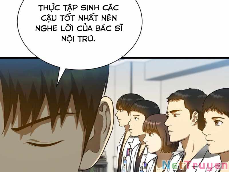 Bác Sĩ Phẫu Thuật Hoàn Hảo Chapter 15 - Trang 54