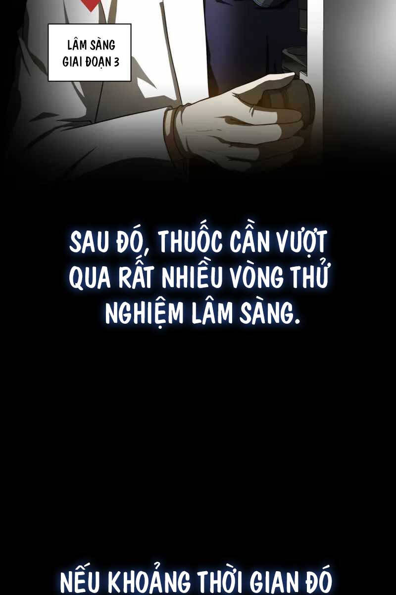 Bác Sĩ Phẫu Thuật Hoàn Hảo Chapter 75 - Trang 36