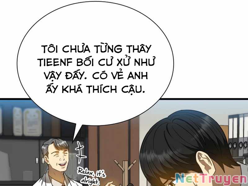 Bác Sĩ Phẫu Thuật Hoàn Hảo Chapter 17 - Trang 155