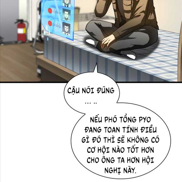 Bác Sĩ Phẫu Thuật Hoàn Hảo Chapter 84 - Trang 146