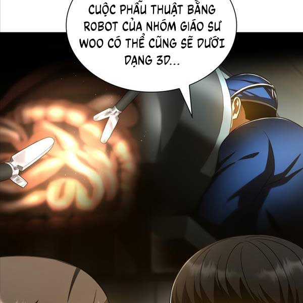 Bác Sĩ Phẫu Thuật Hoàn Hảo Chapter 84 - Trang 98