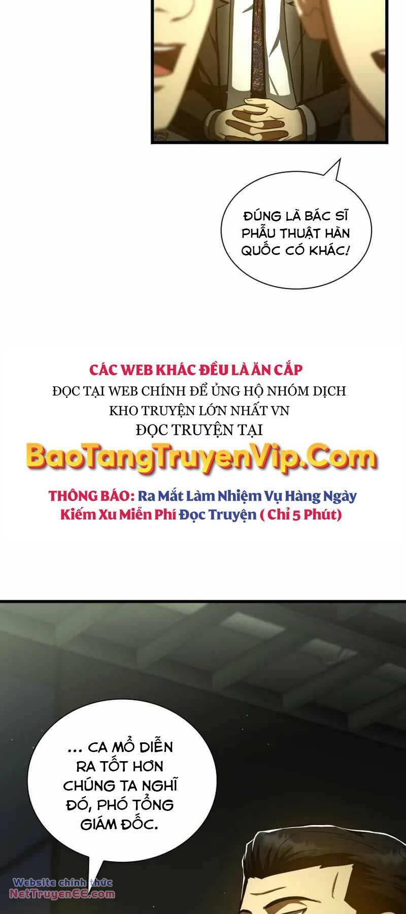 Bác Sĩ Phẫu Thuật Hoàn Hảo Chapter 93 - Trang 54